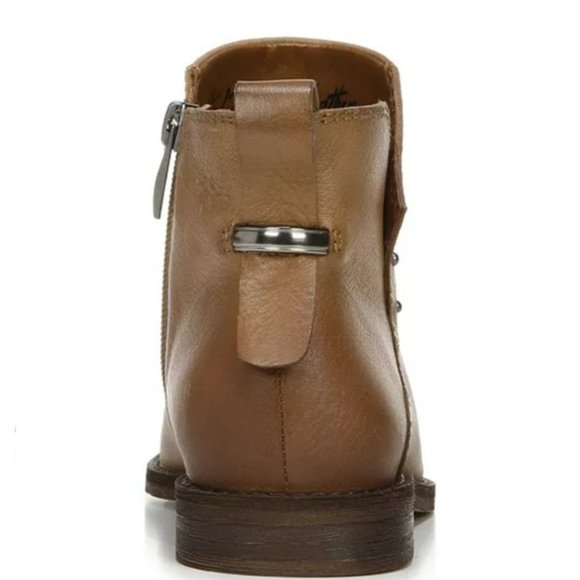 Franco Sarto Owen Bootie -7 - Picture 3 of 7